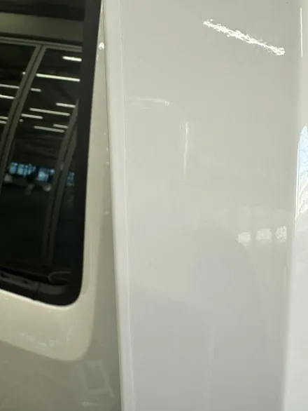 춘천 썬팅 캐스퍼 EV 레인보우 V90 / 춘천시 퇴계동