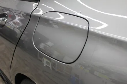 춘천PPF 벤츠 CLA45 AMG PPF 생활보호패키지 시공기! / 춘천시 퇴계동