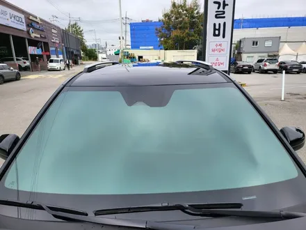 카니발 솔라가드 퀀텀 썬팅 잘하는 곳 고르는 방법 / 춘천시 퇴계동