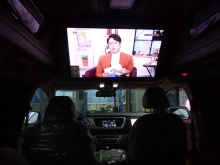 더 뉴 카니발 하이리무진 춘천신차패키지 #2 / 춘천시 퇴계동