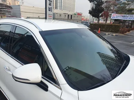 춘천신차패키지 2021 제네시스 GV70 올댓에서 신차작업받고 만족도 Up! / 춘천시 퇴계동