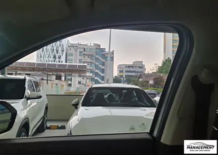춘천신차패키지 팰리세이드 꼭 필요한 항목만 쏙쏙! 서비스가 더 많은 패키지~ / 춘천시 퇴계동