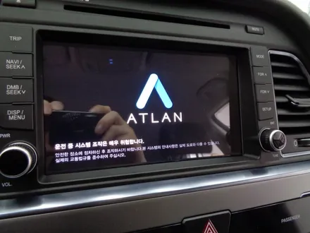 춘천썬팅 썬팅은 처음이니?? 네비도 달아줄께! / 춘천시 퇴계동