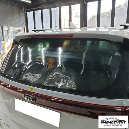 춘천신차패키지 카니발신형 믿고 맡길 데는 오직 올댓오토모빌뿐! / 춘천시 퇴계동