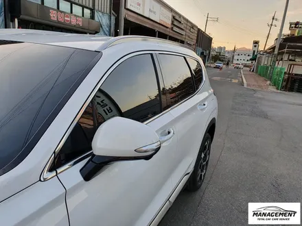 춘천신차패키지 싼타페 가성비, 퀄리티 다 뒤쳐지지 않는 완벽함 / 춘천시 퇴계동