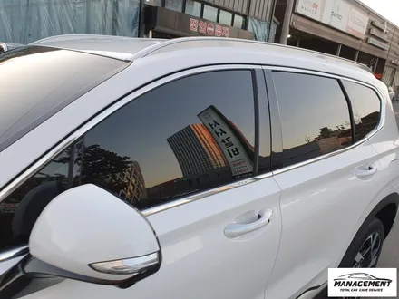 춘천신차패키지 싼타페TM 만족스러운 올댓패키지, 가성비도 최고! / 춘천시 퇴계동