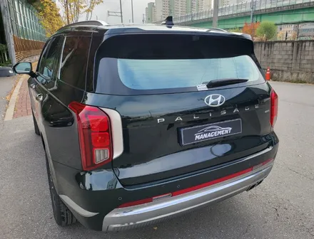 춘천 팰리세이드 신차패키지 브이쿨K썬팅과 최고의 조합! / 춘천시 퇴계동