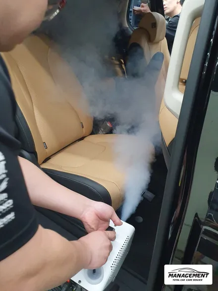 춘천신차패키지 카니발신형 올댓 춘천점에서 천정모니터까지 / 춘천시 퇴계동