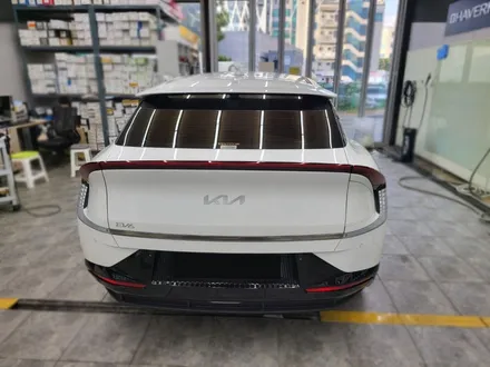 EV6 전기차에도 실패없는 올댓신차패키지 시공! / 춘천시 퇴계동
