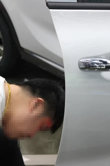 춘천 루마썬팅 쏘렌토 패밀리 신차검수 그리고 신차패키지~ / 춘천시 퇴계동