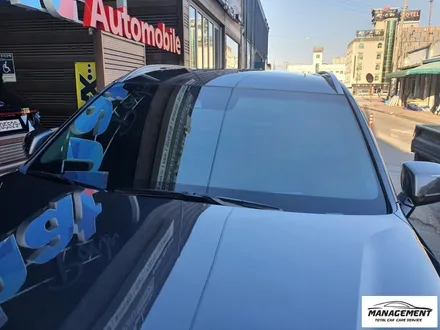 춘천신차패키지 팰리세이드 올댓패키지와 사이드스텝 시공! / 춘천시 퇴계동