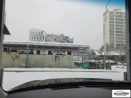 춘천신차패키지 팰리세이드 믿고 맡길 데는 여기밖에 없어!! / 춘천시 퇴계동