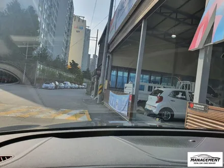춘천신차패키지 스포티지 NQ5 의 화려한 변화! / 춘천시 퇴계동