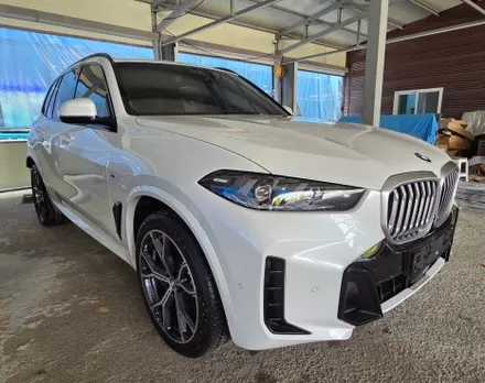 BMW X5 신차패키지는 춘천 매니지먼트 / 춘천시 퇴계동
