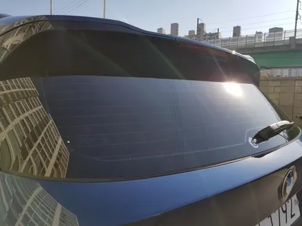 춘천썬팅 BMW X3 아마테라스 HN + 나노커버 PPF 생활패키지 / 춘천시 퇴계동