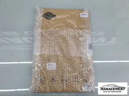 춘천신차패키지 테슬라모델3 역시 올댓에서 작업해요. / 춘천시 퇴계동