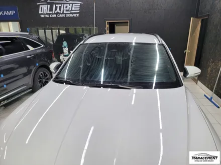 춘천신차패키지 투싼 NX4 / 춘천시 퇴계동