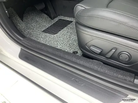 춘천신차패키지 K5 올댓 패키지 정말 괜찮네~! / 춘천시 퇴계동