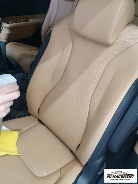 춘천신차패키지 카니발은 카니발 전문점에서~ 아무데나 맡길순 없죠 / 춘천시 퇴계동