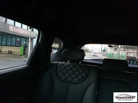 춘천신차패키지 싼타페TM 만족스러운 올댓패키지, 가성비도 최고! / 춘천시 퇴계동