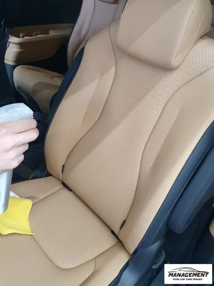 춘천신차패키지 카니발은 카니발 전문점에서~ 아무데나 맡길순 없죠 / 춘천시 퇴계동