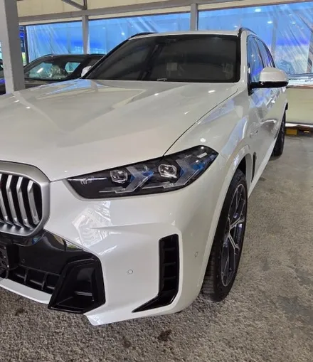 BMW X5 신차패키지는 춘천 매니지먼트 / 춘천시 퇴계동
