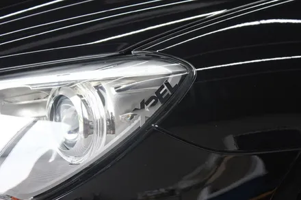 춘천 PPF BMW 640D 라이트,안개등 XPEL PPF 시공 / 춘천시 퇴계동