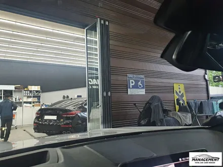 춘천신차패키지 BMW도 올댓 신차패키지로 깔쌈하게~ / 춘천시 퇴계동