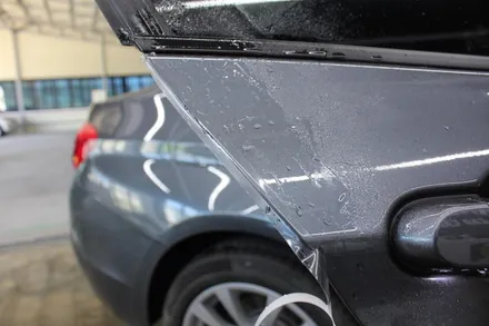 춘천PPF BMW320D XPEL PPF 생활보호패키지 / 춘천시 퇴계동