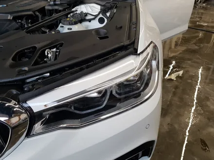 춘천PPF BMW 520D XPEL PPF 생활패키지! / 춘천시 퇴계동