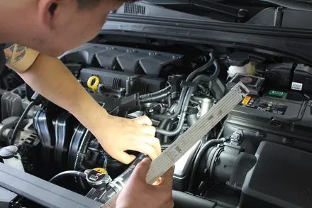 춘천썬팅 올뉴K3 신차패키지 레이노 S9으로 썬팅 시공까지 완벽하게! / 춘천시 퇴계동