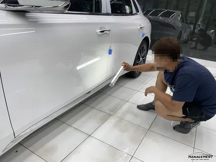 춘천신차패키지 그랜져 올댓 신차서비스 듬뿍받고 왔어요! / 춘천시 퇴계동