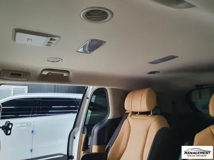 춘천카니발천정모니터 카니발 천정모니터는 요즘 코로나시대에 필수튜닝! / 춘천시 퇴계동