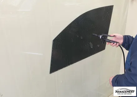 춘천신차패키지 쏘렌토 남부럽지 않게 신차작업 받는 방법 알려드립니다 / 춘천시 퇴계동