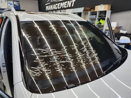 춘천 썬팅 BMW X7와 버텍스900 딱 이렇게만 하세요! / 춘천시 퇴계동