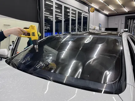 춘천썬팅 BMW 520i 가성비 좋은 후퍼옵틱KBR / 춘천시 퇴계동
