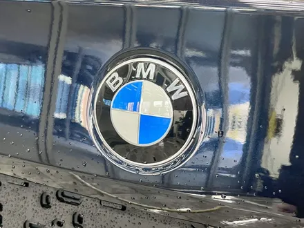춘천썬팅 BMW 520i 럭셔리함이 두 배! 버텍스 900700으로 시공 / 춘천시 퇴계동