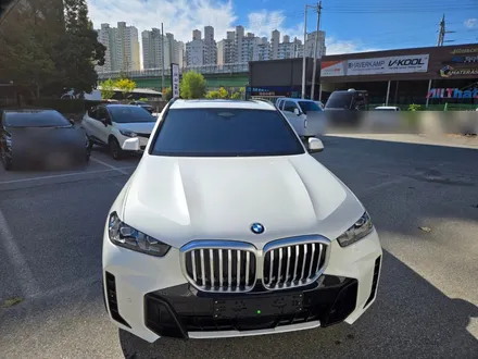 춘천 신차패키지 BMW X5 썬팅 / 춘천시 퇴계동