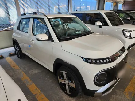 춘천 썬팅 캐스퍼 EV 레인보우 V90 / 춘천시 퇴계동