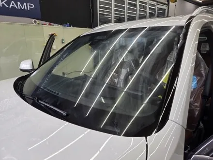 BMW X7 썬팅 춘천에서 가장 잘하는 곳 / 춘천시 퇴계동