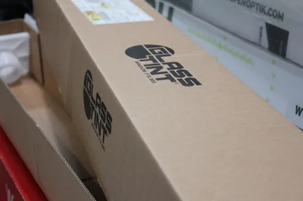 춘천썬팅 스포티지 더볼드 신차패키지 진행 및 글라스틴트 로데 시공! / 춘천시 퇴계동