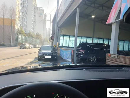 춘천신차패키지 팰리세이드 올댓패키지와 사이드스텝 시공! / 춘천시 퇴계동