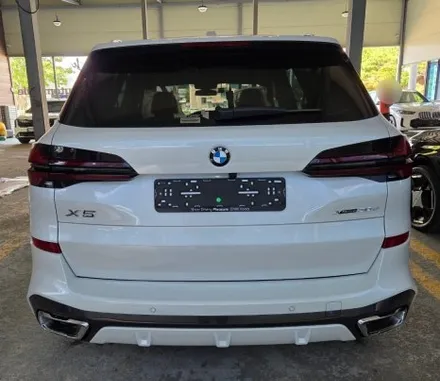 BMW X5 신차패키지는 춘천 매니지먼트 / 춘천시 퇴계동