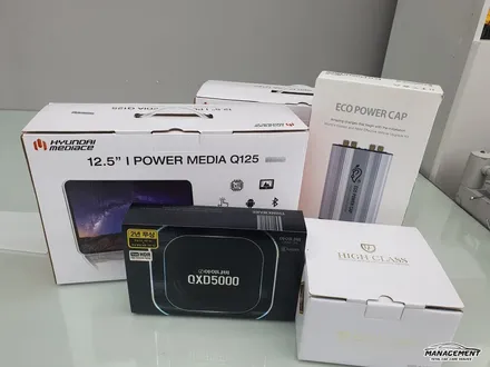 춘천신차패키지 펠리세이드 올댓오토모빌의 완벽함 / 춘천시 퇴계동
