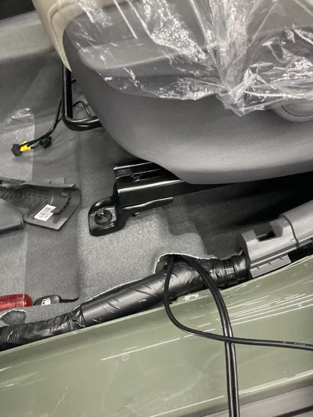 춘천 캐스퍼 신차패키지 아직 망설이고 계시나요?? / 춘천시 퇴계동