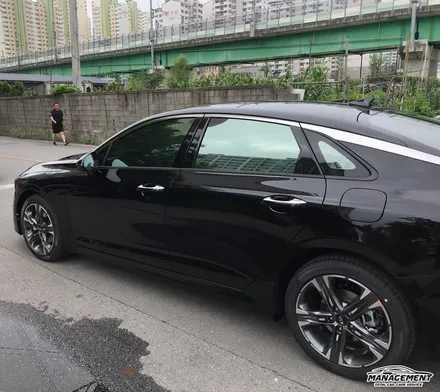 춘천신차패키지 K5 신차패키지의 대명사 \