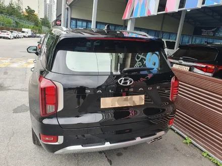 춘천 신차패키지 팰리세이드 올댓 패키지 원주에서 춘천까지~ / 춘천시 퇴계동