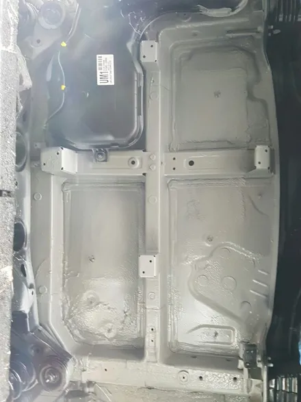 춘천썬팅 쏘렌토 신차패키지 진행 및 레이노 S9 시공! / 춘천시 퇴계동