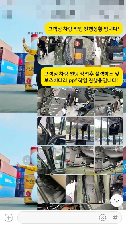 춘천 캐스퍼 신차패키지 아직 망설이고 계시나요?? / 춘천시 퇴계동