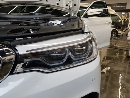 춘천PPF BMW 520D XPEL PPF 생활패키지! / 춘천시 퇴계동